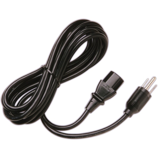 Hpe Hp 6 Foot, 10 Amp, Nema 5-15P To Iec320-C13 Us Power Cord (Plugs AF556A - main